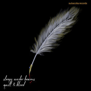Quill Blood