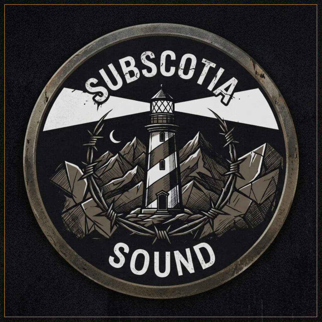 Subscotia Sound