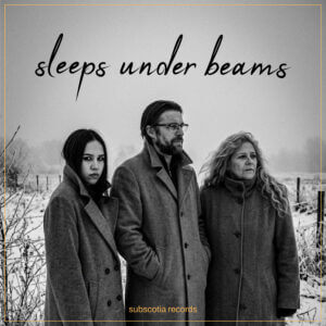 Sleeps Under Beams